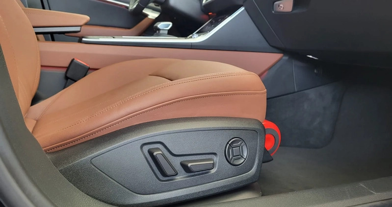 Audi A6 Allroad cena 274800 przebieg: 12000, rok produkcji 2022 z Wisła małe 172